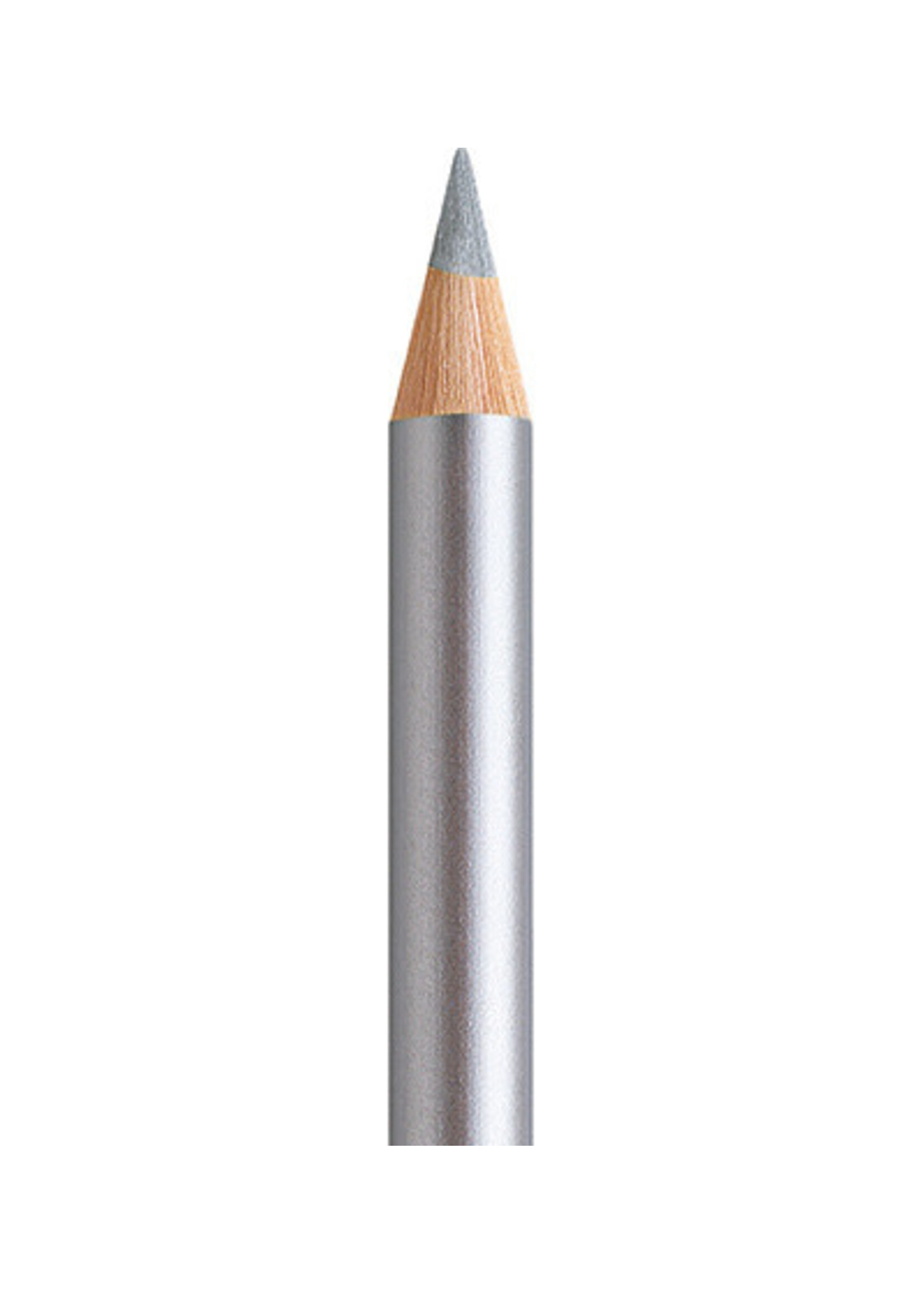 Faber-Castell Faber-Castell Polychromos potlood - Zilver (251)