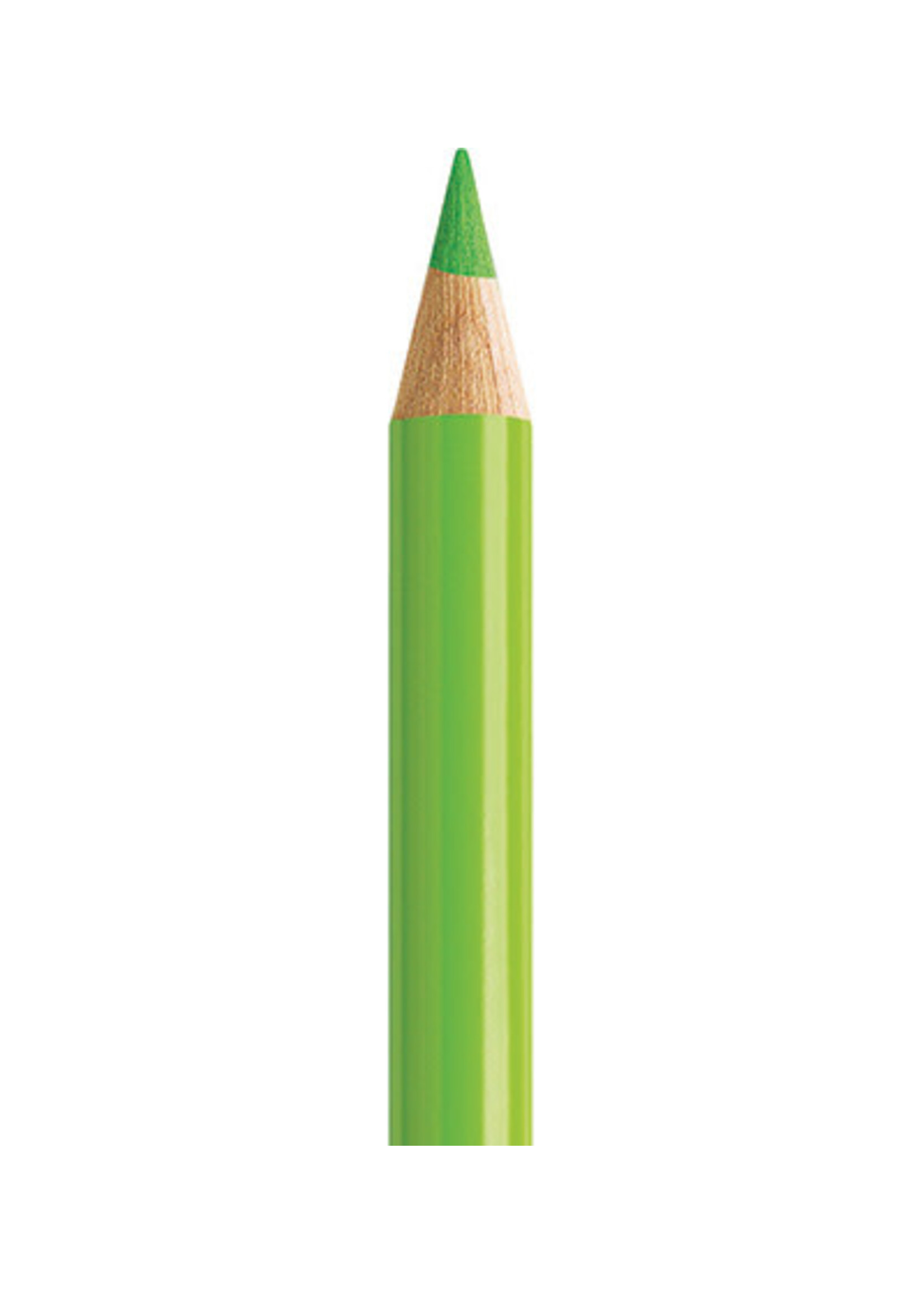 Faber-Castell Faber-Castell Polychromos potlood - Lichtgroen (171)