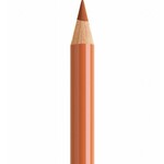 Faber-Castell Faber-Castell Polychromos potlood - Gebrande oker (187)