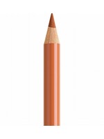 Faber-Castell Faber-Castell Polychromos potlood - Gebrande oker (187)