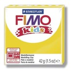 Fimo Fimo - Kids boetseerklei 42 gram Glittergeel