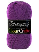 Scheepjes Scheepjes - ColourCrafter 100 gram Deventer (Paars)