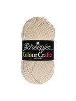 Scheepjes Scheepjes - ColourCrafter 100 gram Hasselt (2010)