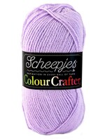 Scheepjes Scheepjes - ColourCrafter 100 gram Heerlen (Paars)