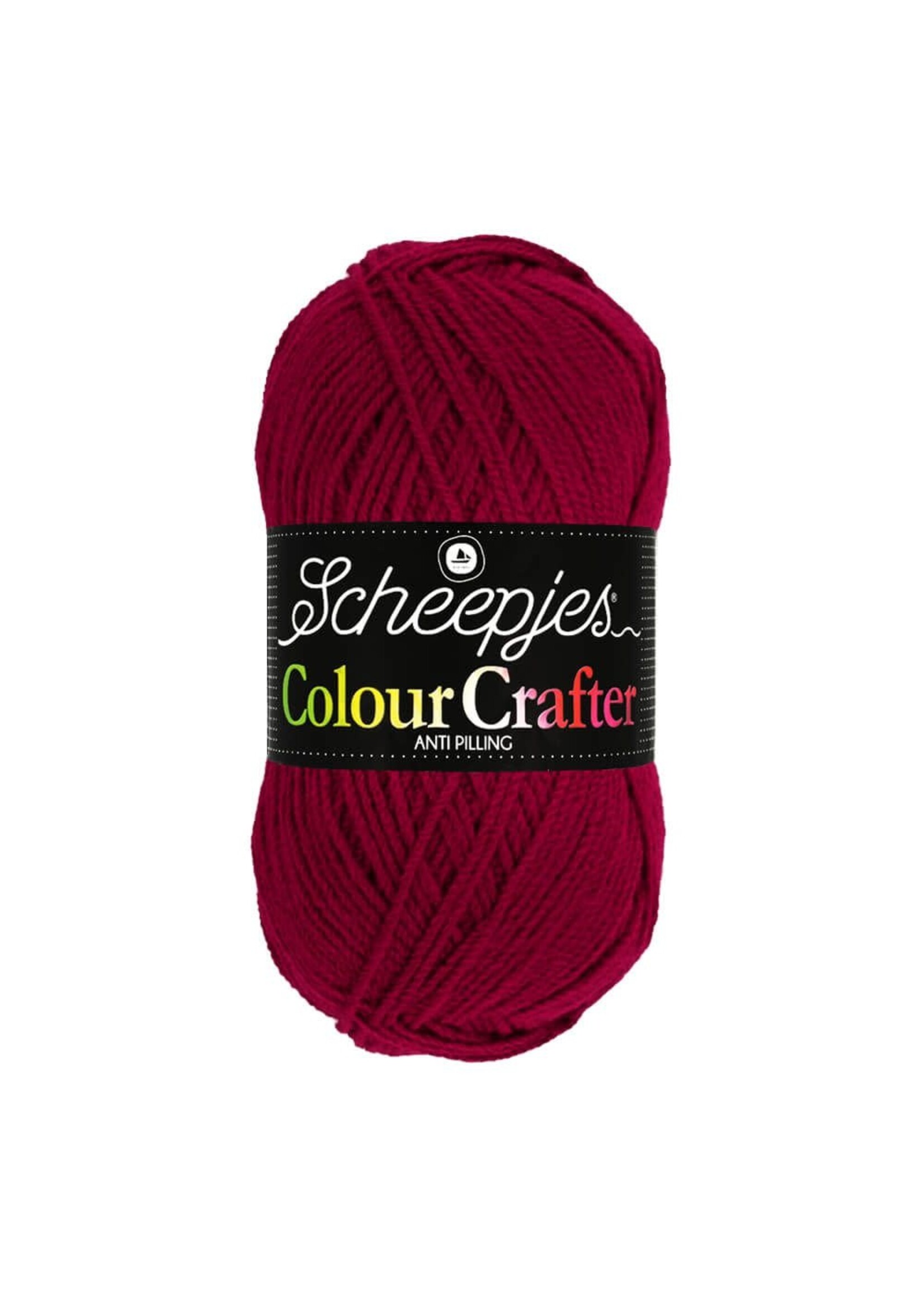 Scheepjes Scheepjes - ColourCrafter 100 gram Roermond (1123)