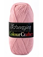 Scheepjes Scheepjes - ColourCrafter 100 gram Venlo (Roze)