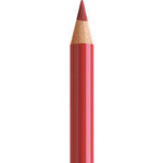 Faber-Castell Faber-Castell Polychromos potlood - Pompeisch rood (191)