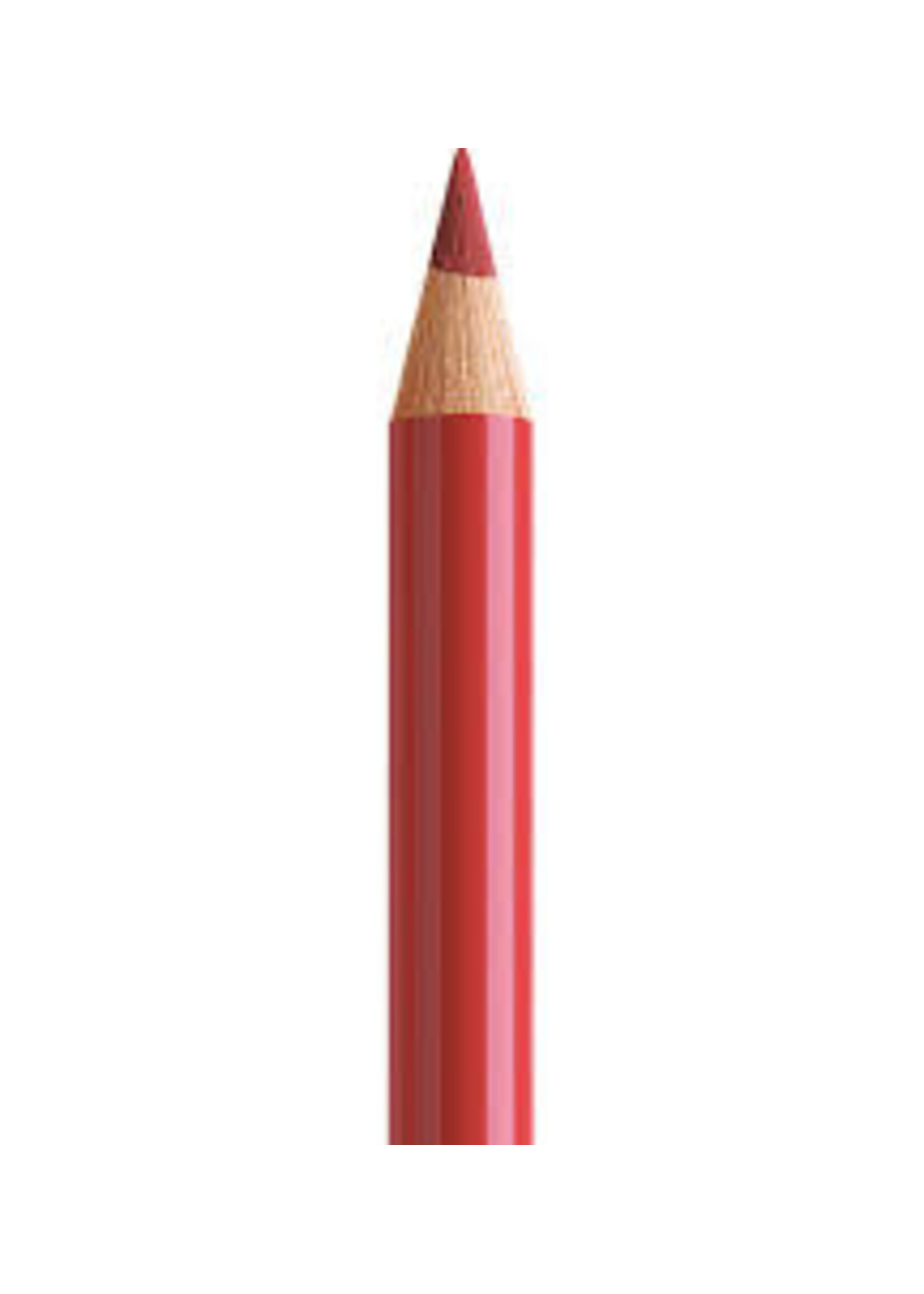 Faber-Castell Faber-Castell Polychromos potlood - Pompeisch rood (191)