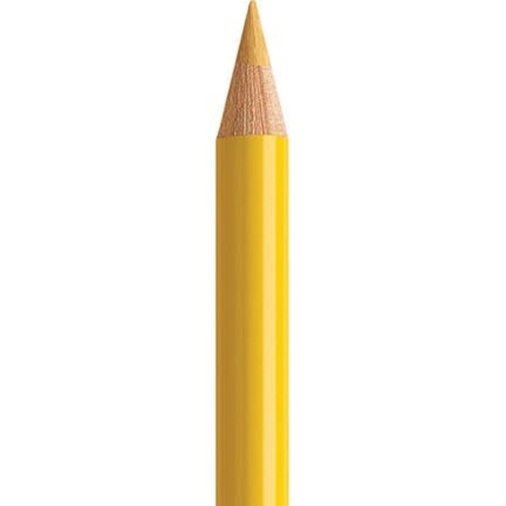 Faber-Castell Faber-Castell Polychromos potlood - Napels geel (185)