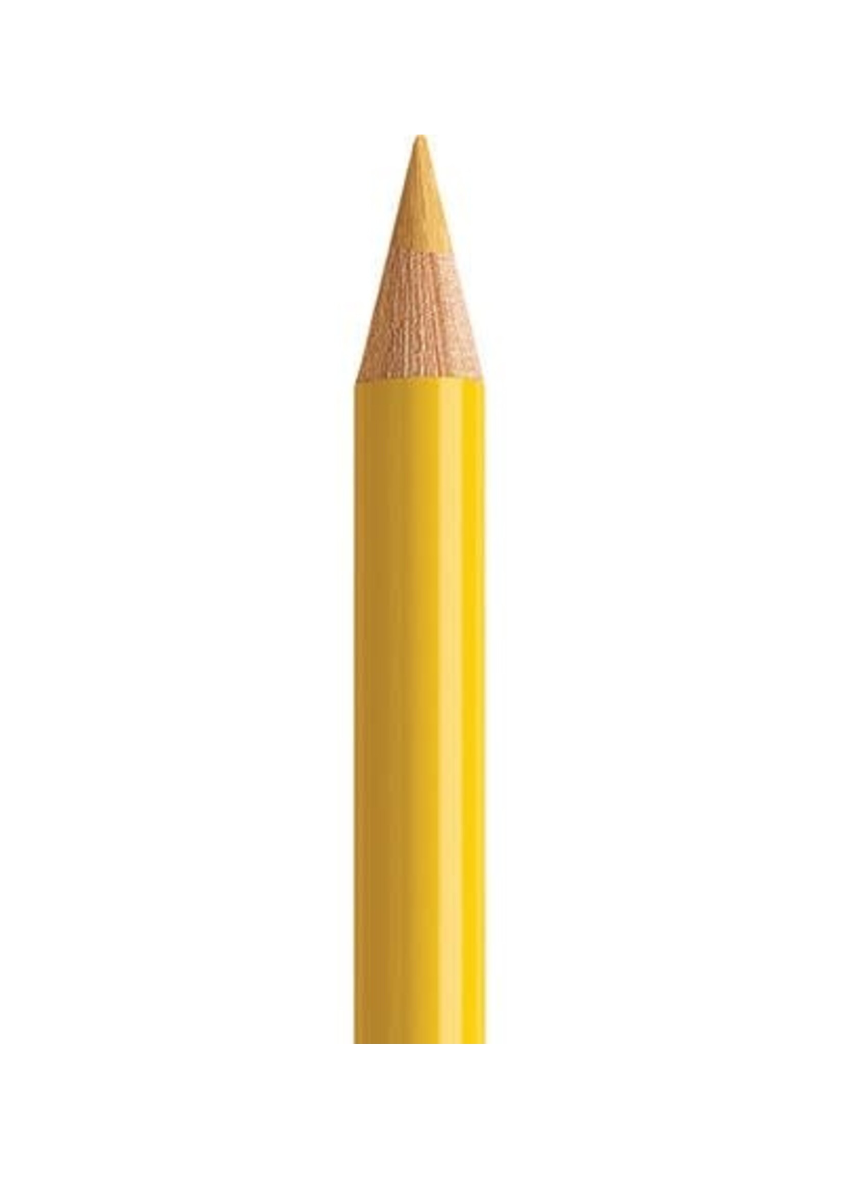 Faber-Castell Faber-Castell Polychromos potlood - Napels geel (185)