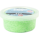 Foam Clay Foam Clay - Groen Glitter (35 gram)