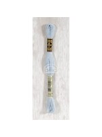 DMC DMC Mouliné Splijtzijde - Blauw (0775)