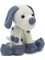 Hardicraft Hardicraft - haakpakket Puppy Brix (20 cm)