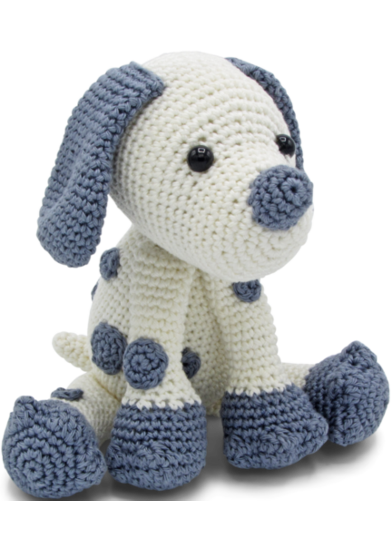 Hardicraft Hardicraft - haakpakket Puppy Brix (20 cm)