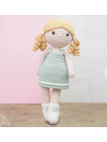 Hardicraft Hardicraft - haakpakket meisje Britt