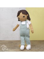 Hardicraft Hardicraft - breipakket meisje Juni