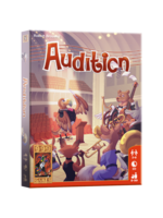 999 Games 999 Games Audition