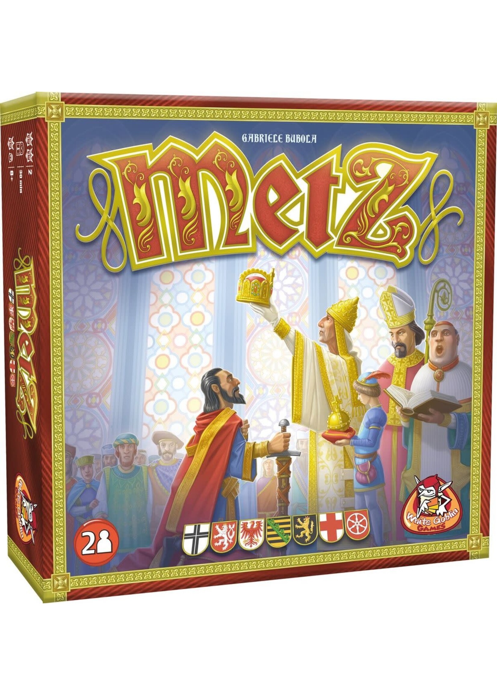 WhiteGoblinGames WGG Metz