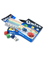 WhiteGoblinGames WGG Qwixx