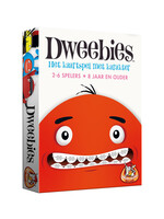WhiteGoblinGames Dweebies