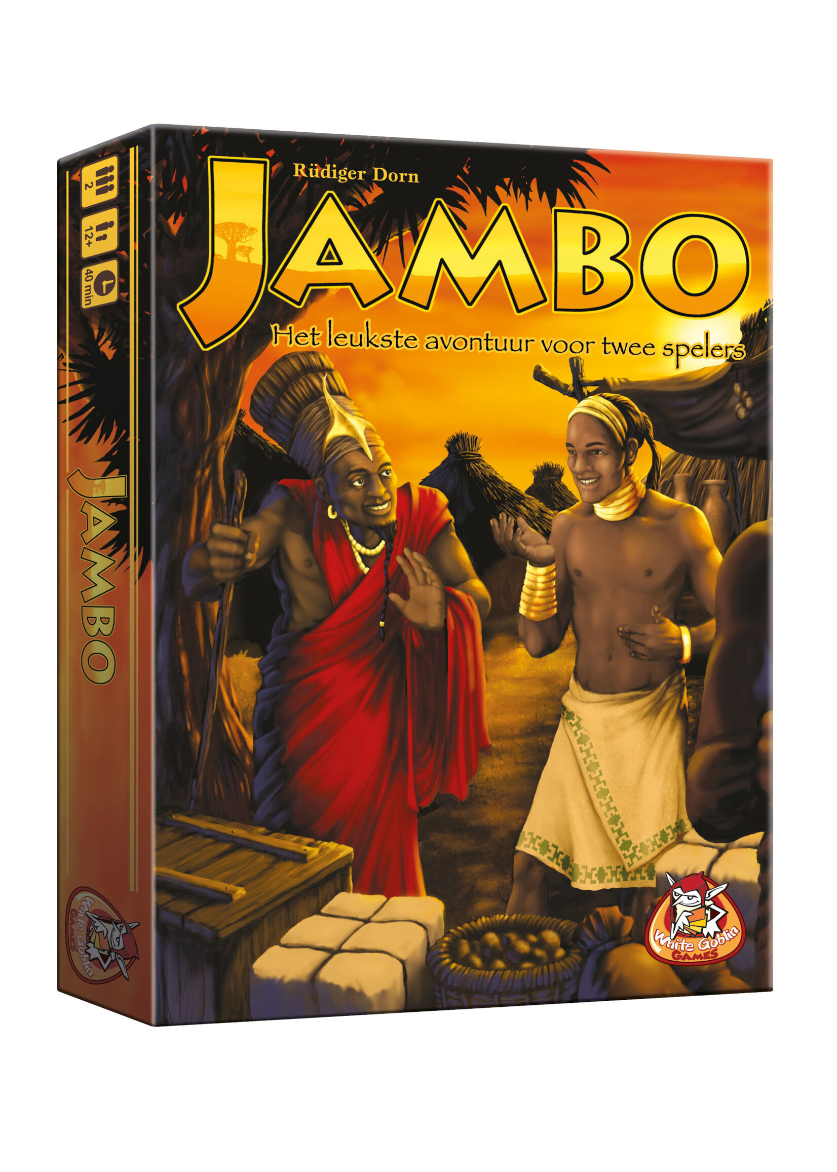 WhiteGoblinGames White Goblin Games Jambo