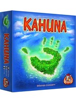 WhiteGoblinGames Kahuna