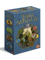 WhiteGoblinGames Terra Mystica