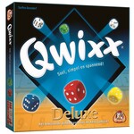 WhiteGoblinGames WGG Qwixx Deluxe