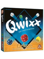 WhiteGoblinGames Qwixx Deluxe