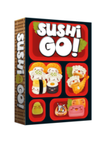 WhiteGoblinGames Sushi Go!