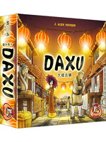 WhiteGoblinGames Daxu
