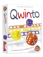 WhiteGoblinGames Qwinto