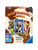 Ravensburger Ravensburger Koehandel Master
