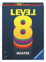 Ravensburger Ravensburger Level 8 master