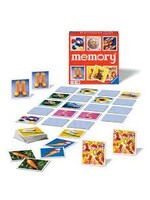 Ravensburger Ravensburger Junior Memory