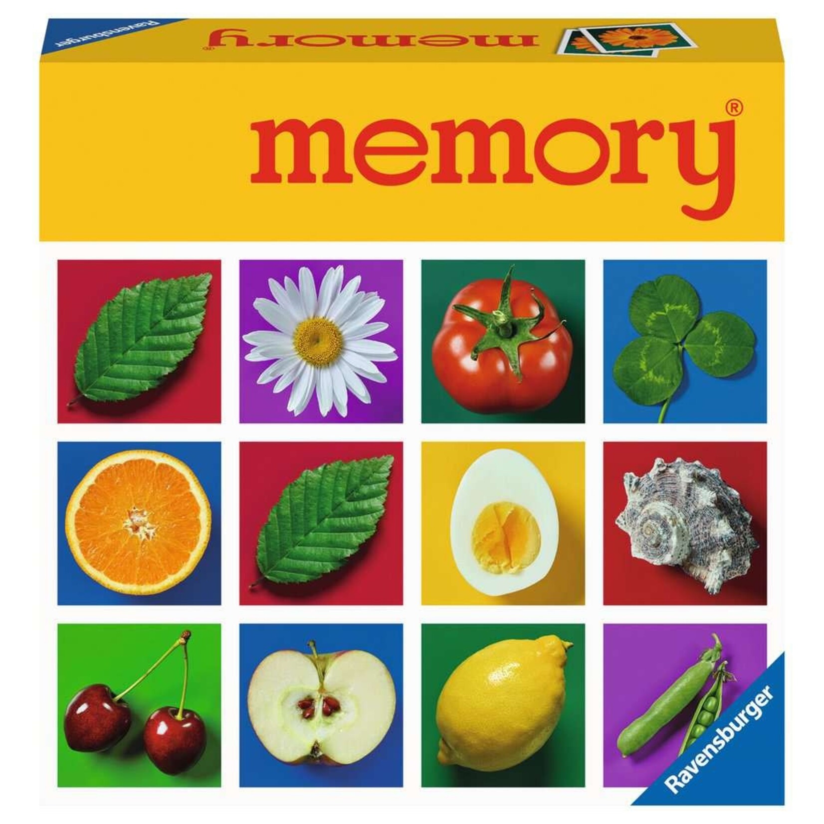 Ravensburger Ravensburger Classic Memory