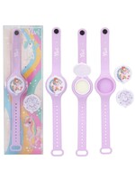 TopModel Ylvi & the Minimoomis lipbalm armband