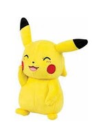 Pokémon Pokemon Pluche Pikachu, 30cm