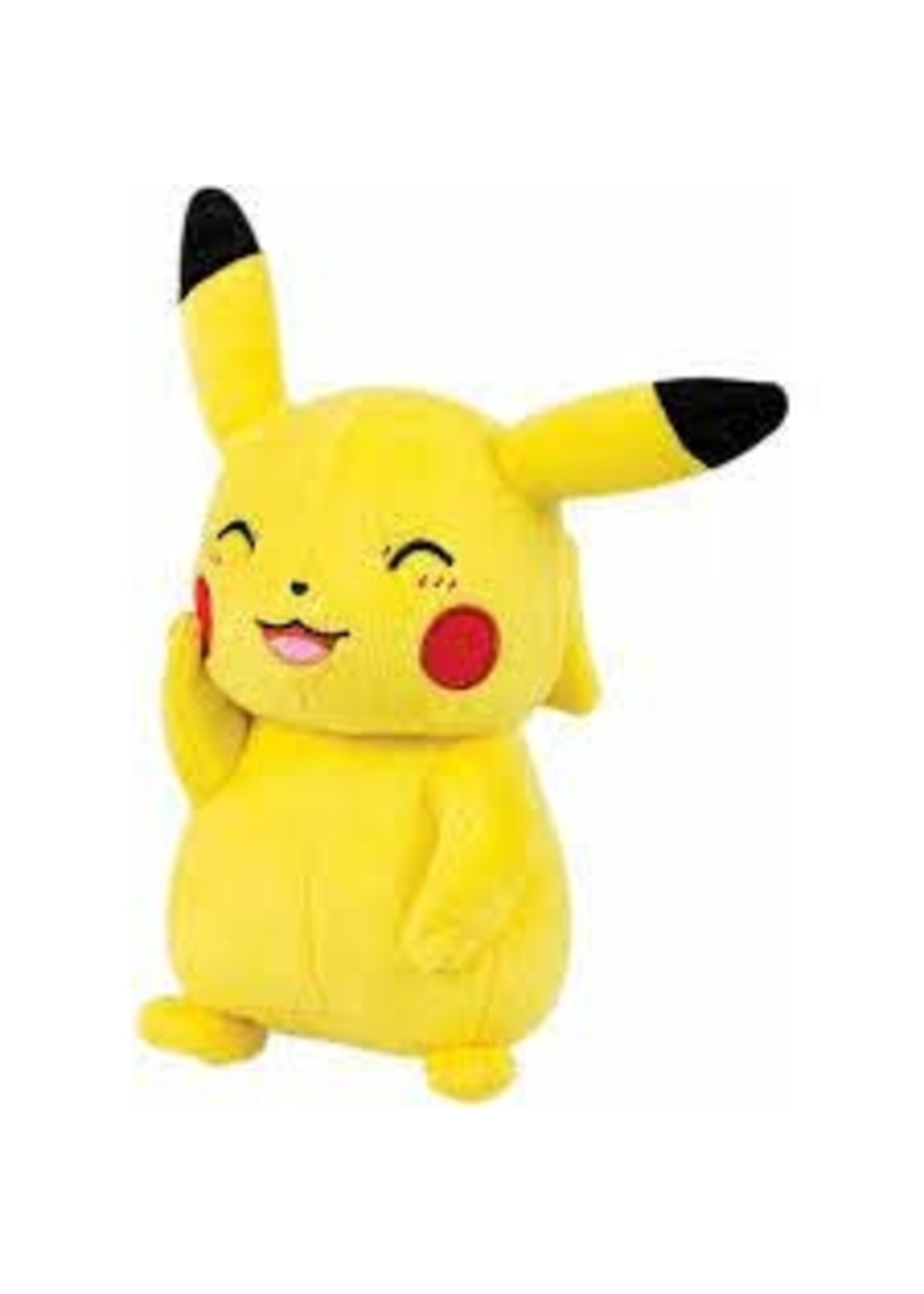 Pokémon Pokemon Pluche Pikachu, 30cm