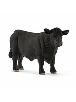 Schleich Schleich Black Angus stier (13879)