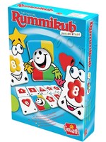 Goliath Goliath Rummikub Junior start
