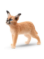 Schleich Schleich Caracalwelpje (14868)