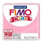 Fimo Fimo - Kids boetseerklei 42 gram Pink