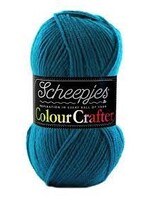 Scheepjes Scheepjes - ColourCrafter 100 gram Wilnis (Blauw)
