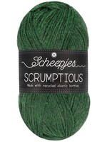Scheepjes Scheepjes - Scrumptious 100 gram Green Velvet Cake (303)