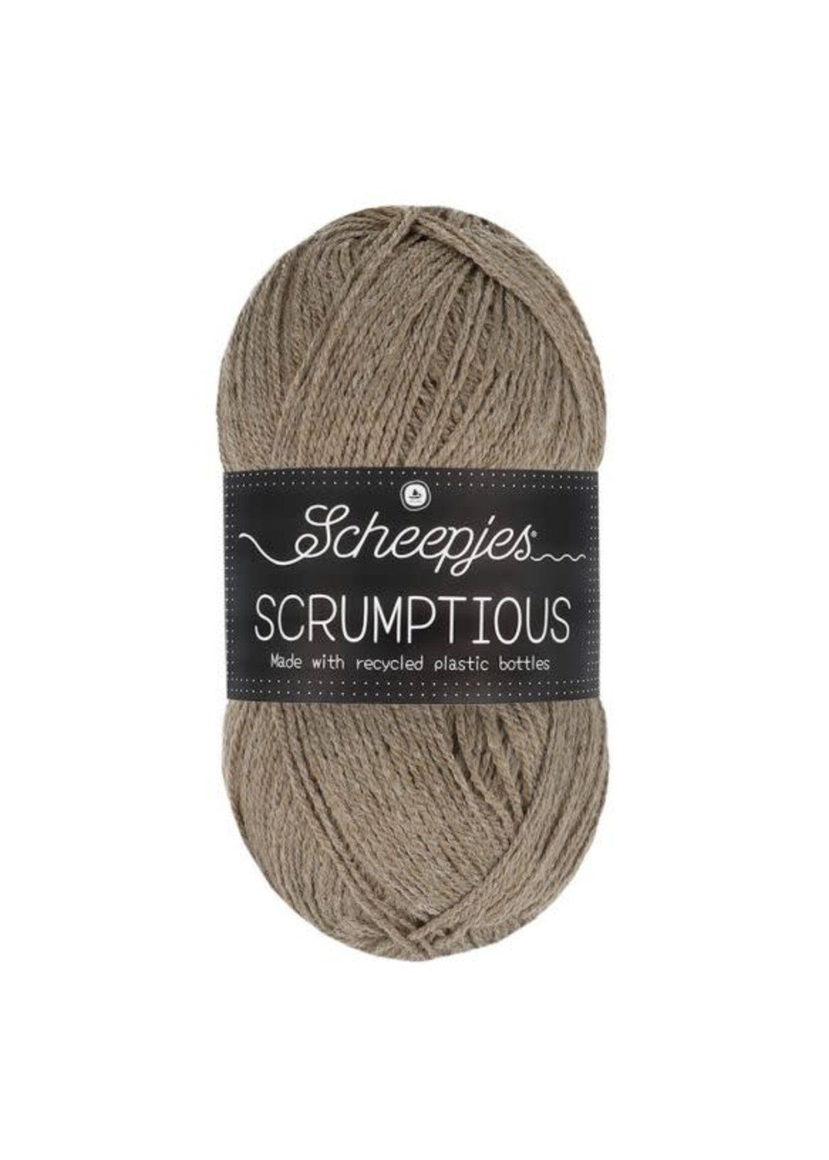 Scheepjes Scheepjes - Scrumptious 100 gram Poppy Seed Blondie (333)