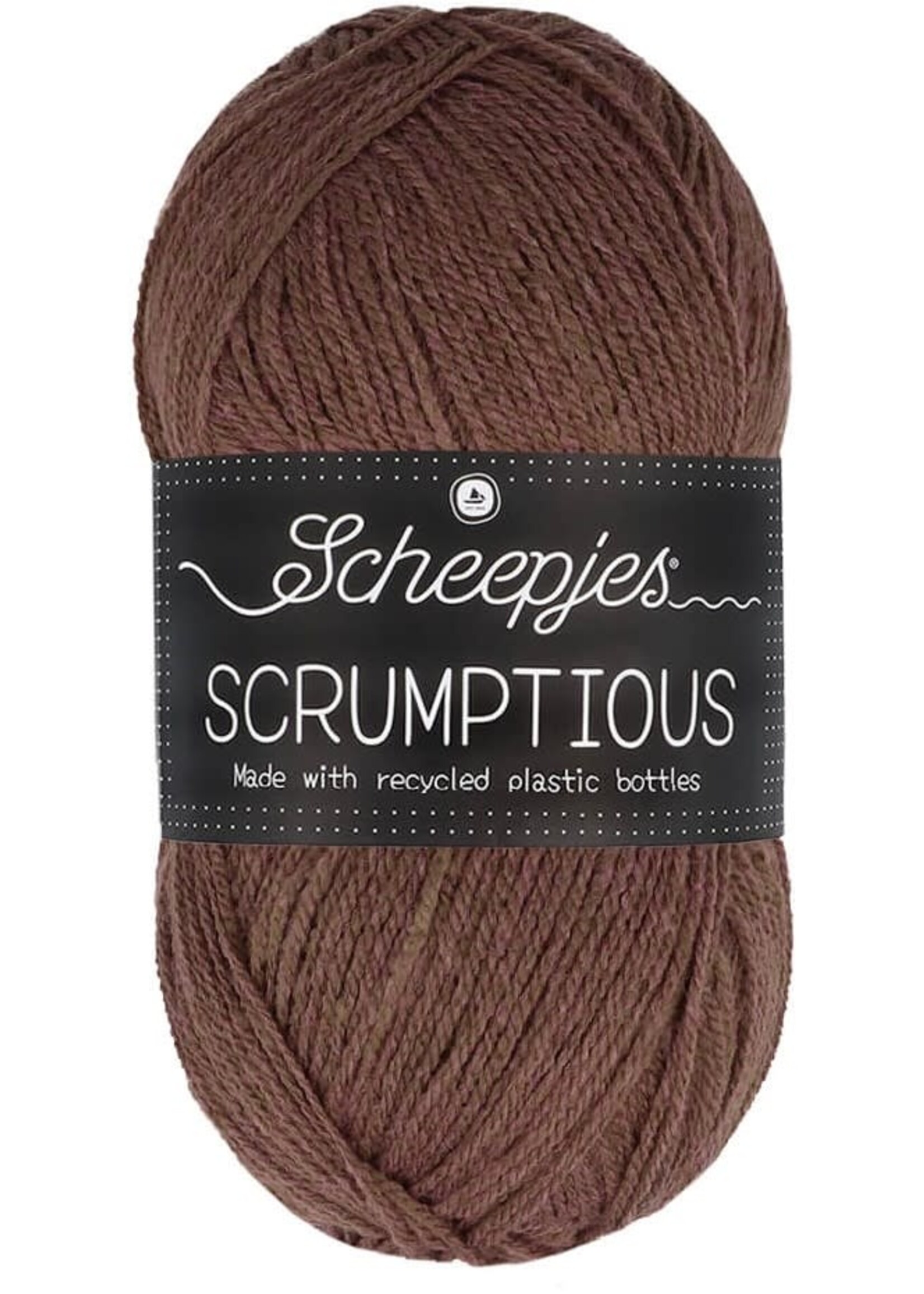 Scheepjes Scheepjes - Scrumptious 100 gram Black Forest Gâteau (313)