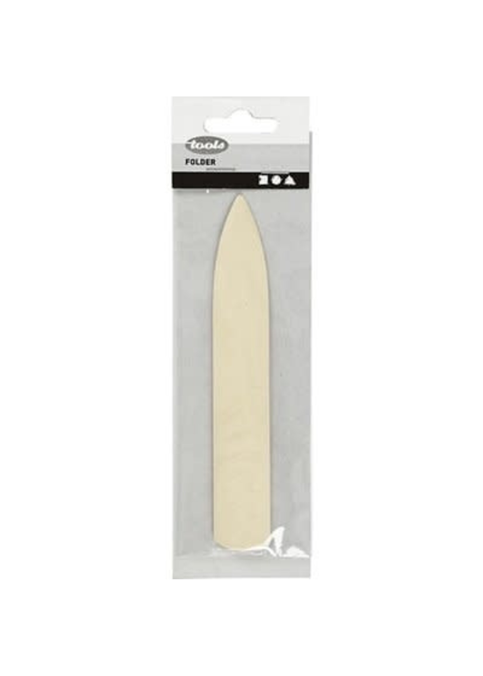Hobbygroep Vouwbeentje (14 cm)