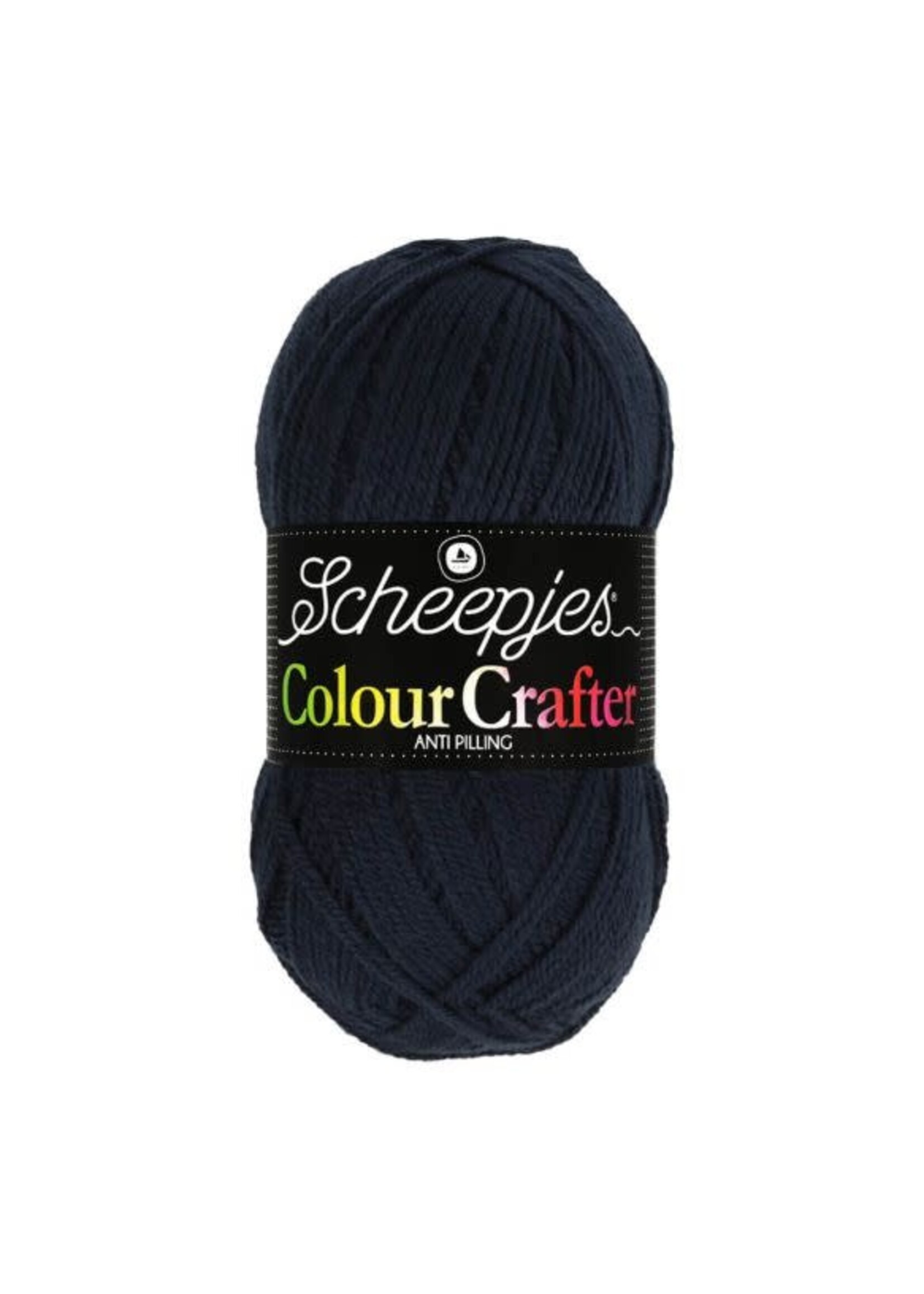 Scheepjes Scheepjes - ColourCrafter 100 gram Tynaarlo (1011)
