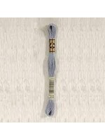 DMC DMC Mouliné Splijtzijde - Grijs (0318)